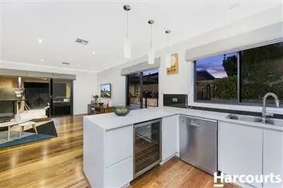 Fifth view of Homely house listing, 11 Digby Circuit, Crace ACT 2911