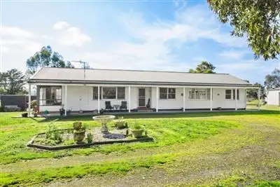 65 Sobeys Road, Napoleons VIC 3352