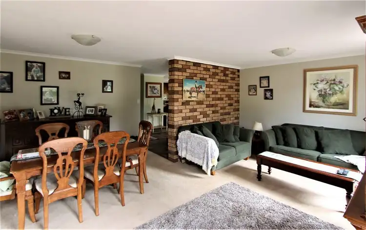 Fifth view of Homely rural property listing, 100 Wyanbene via, Braidwood NSW 2622
