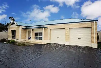 2c Burt Avenue, Goolwa North SA 5214