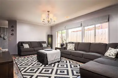 Fifth view of Homely house listing, 12 Kershaw Drive, Narre Warren South VIC 3805