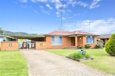 Address available on request