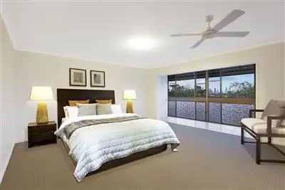 Fifth view of Homely unit listing, 7/117 Chatsworth Road, Coorparoo QLD 4151