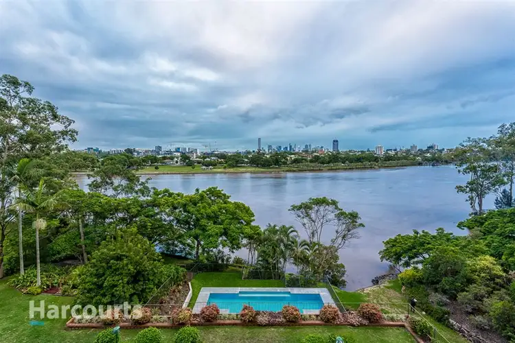 Third view of Homely apartment listing, 19/72 Sandford Street, St Lucia QLD 4067