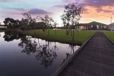 Main view of Homely house listing, 13 Waterside Drive, Burton SA 5110