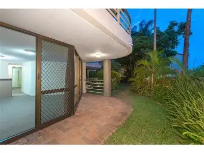 Main view of Homely apartment listing, 1/32 Fortescue Street, Spring Hill QLD 4000