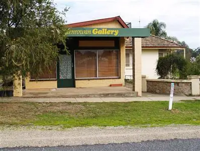 Second view of Homely house listing, 28 Gladstone Street, Glenrowan VIC 3675