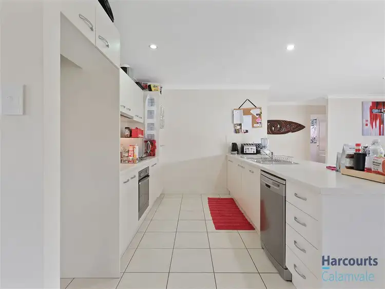 Fifth view of Homely house listing, 16 Quiet Court, Heritage Park QLD 4118
