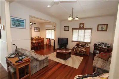 Third view of Homely house listing, 100 Beach Road, Ayr QLD 4807