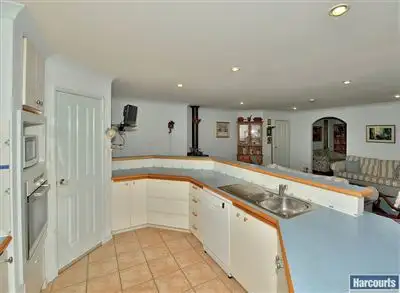 Sixth view of Homely house listing, 3 Canopus Court, Dawesville WA 6211