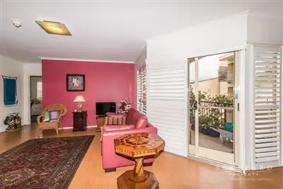 Sixth view of Homely apartment listing, 15/422-440 Pulteney Street, Adelaide SA 5000