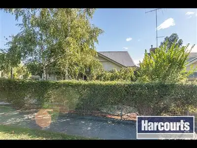Fifth view of Homely house listing, 83 Albert Street, Warragul VIC 3820