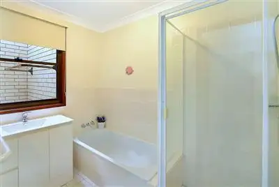 Fourth view of Homely townhouse listing, 99 Sunshine Boulevard, Mermaid Waters QLD 4218
