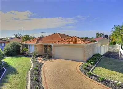 Main view of Homely house listing, 11 Hovea Place, Coodanup WA 6210