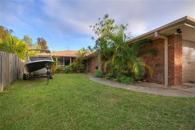 Main view of Homely house listing, 7 Yarandin Court, Worongary QLD