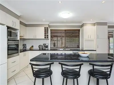 Second view of Homely house listing, 7 Justin Street, Kallangur QLD 4503
