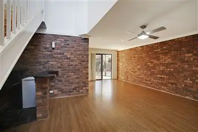Fourth view of Homely house listing, 25 Sapphire Place, Eagle Vale NSW 2558