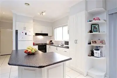Second view of Homely townhouse listing, 2a Patrona Street, Thomastown VIC 3074