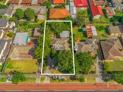 1436 North Road, Clayton VIC 3168