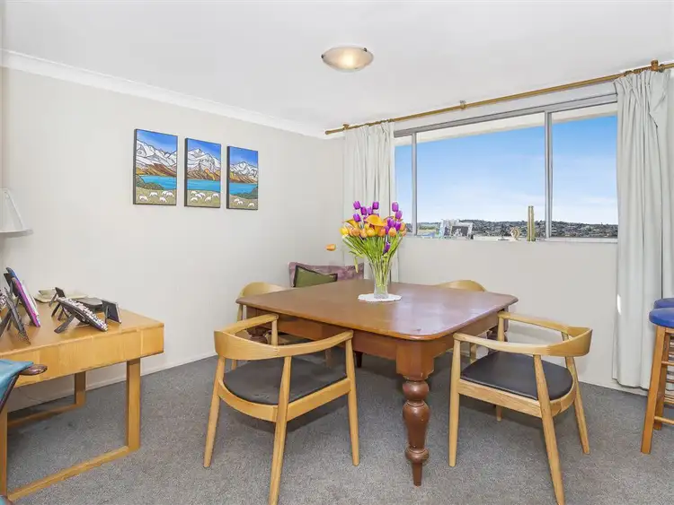 Fifth view of Homely unit listing, 10/43 Forbes Street, Hawthorne QLD 4171