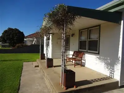 Third view of Homely house listing, 25 Williams Road, Wangaratta VIC 3677