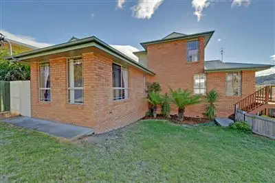 Second view of Homely house listing, 1a Nubeena Street, Lindisfarne TAS 7015