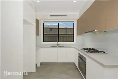 Second view of Homely house listing, 18 Thorpe Circuit, Oran Park NSW 2570