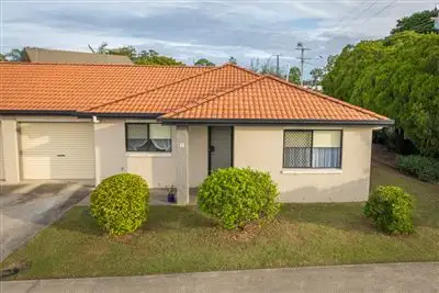 Main view of Homely townhouse listing, 16/97 Duffield Road, Kallangur QLD 4503