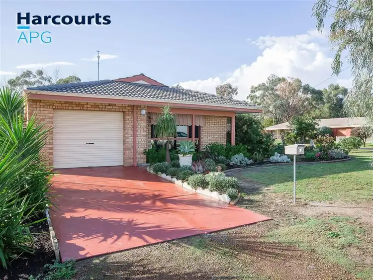 Second view of Homely house listing, 12 Smith Street, Donnybrook WA 6239