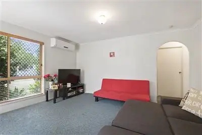 Second view of Homely unit listing, 64/30 Glenefer Street, Runcorn QLD 4113