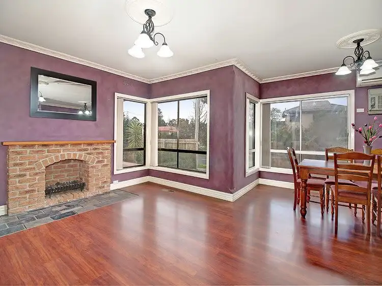 Fourth view of Homely house listing, 4 Morack Road, Vermont VIC 3133