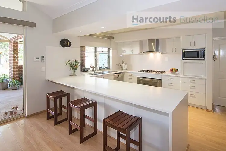 Sixth view of Homely house listing, 108 Hawker Approach, Yalyalup WA 6280