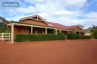 301 Murray Grey Circle, Lower Chittering WA 6084