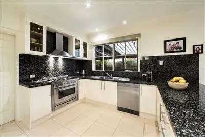 Second view of Homely house listing, 55 Bray Street, Reservoir VIC 3073