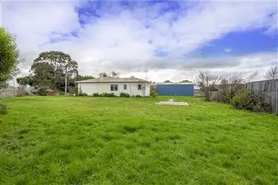 Second view of Homely house listing, 1 Saunders Street, Wynyard TAS 7325