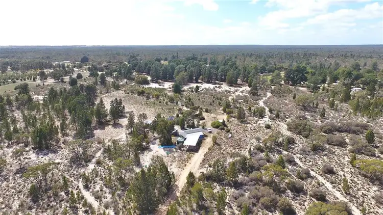 Second view of Homely house listing, 23 Stringybark Road, Dimboola VIC 3414