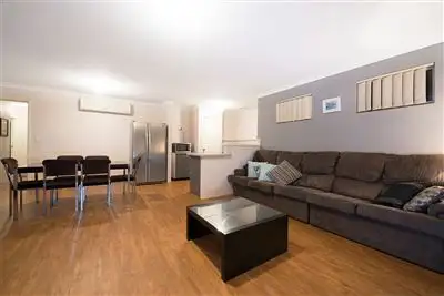 Second view of Homely house listing, 5/40 Evelyn Street, Gosnells WA 6110