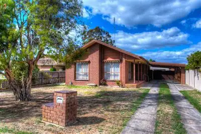 Main view of Homely house listing, 31 McNulty Drive, Wendouree VIC 3355