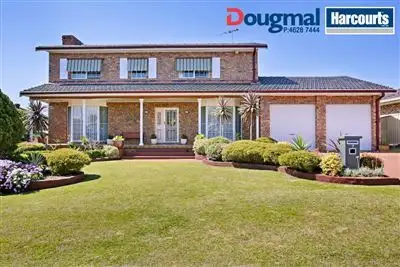 7 Barrenjoey Close, Woodbine NSW 2560