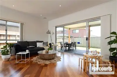 Seventh view of Homely house listing, 10 White Gum Way, Cranbourne North VIC 3977