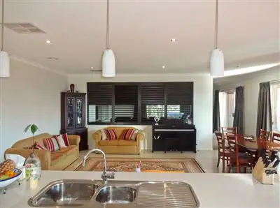 Fourth view of Homely house listing, 4 Rhonda Court, Wangaratta VIC 3677