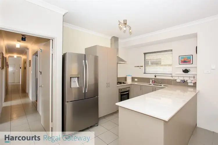 Seventh view of Homely house listing, 50 Durango Turn, Aubin Grove WA 6164