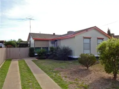 Main view of Homely house listing, 4 Hoad Street, Wangaratta VIC