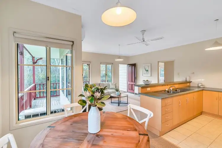 Fifth view of Homely house listing, 2A Turners Avenue, Hawthorndene SA 5051