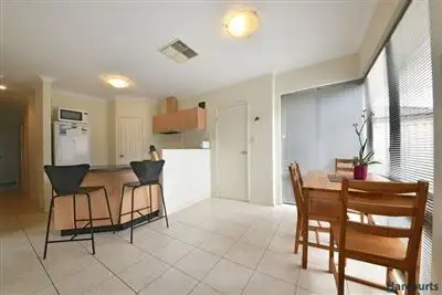Second view of Homely house listing, 2/44 - 46 Grey Street, Cannington WA 6107
