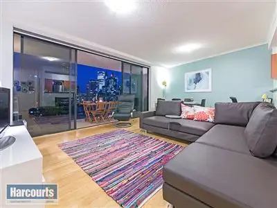 Third view of Homely apartment listing, 508/292 Boundary Street, Spring Hill QLD 4000
