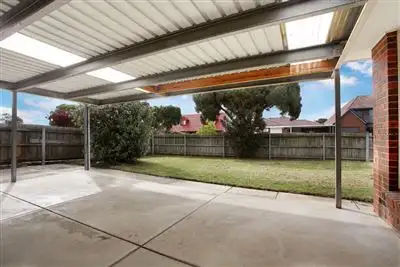 Third view of Homely house listing, 28 Glenelg Drive, Clayton South VIC 3169