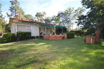 Second view of Homely house listing, 686 Bellangry Road, Mortons Creek NSW 2446