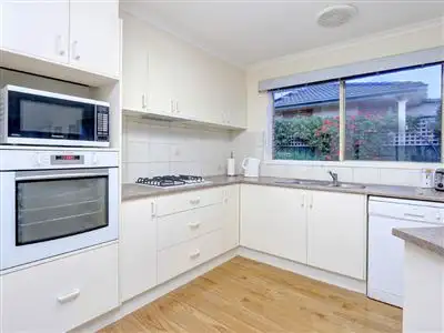 Second view of Homely house listing, 18 Lyndon Drive, Rosebud VIC 3939