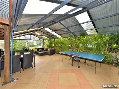 Third view of Homely house listing, 18 Wanill Street, Dawesville WA 6211